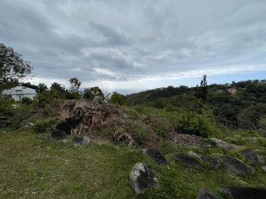 Terrain a batir a vendre Saint-Denis 97400 Réunion 2645 m2  573375 euros