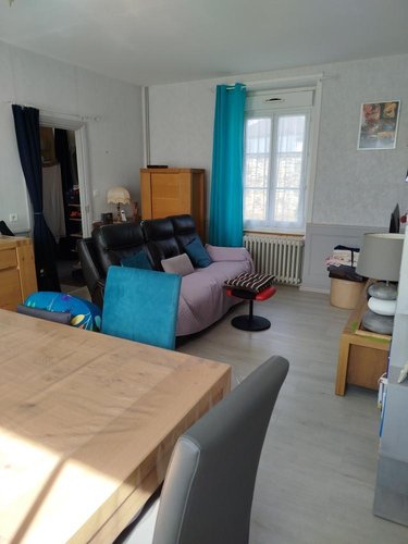 Maison a vendre Sourdeval 50150 Manche 115 m2 6 pièces 211000 euros