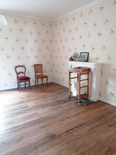 Maison a vendre Lorient 56100 Morbihan 97 m2 5 pièces 182602 euros