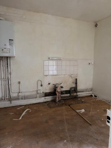 Maison a vendre Saint-Léger-du-Bourg-Denis 76160 Seine-Maritime 58 m2 4 pièces 79900 euros