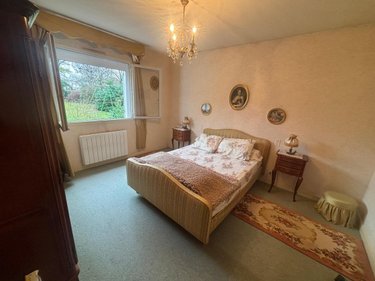 Maison a vendre Bourges 18000 Cher 101 m2 5 pièces 113100 euros