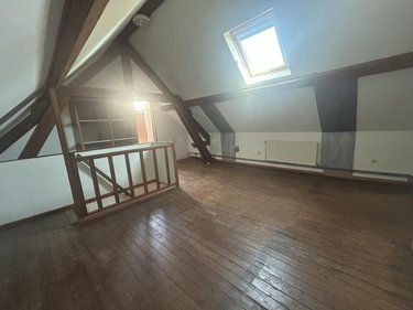 Maison a vendre Noyelles-sur-Escaut 59159 Nord 83 m2 4 pièces 110000 euros