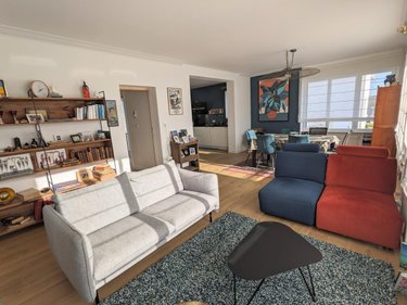 Maison a vendre Concarneau 29900 Finistère 117 m2 7 pièces 698140 euros