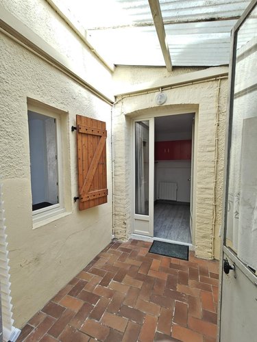 Appartement a vendre Reims 51100 Marne 38 m2 2 pièces 80200 euros