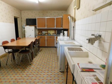 Maison a vendre Marigné 49330 Maine-et-Loire 108 m2 4 pièces 63600 euros