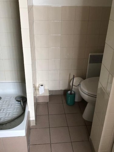 Location appartement Tours 37000 Indre-et-Loire 13 m2  425 euros