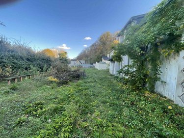 Maison a vendre Chênehutte-Trèves-Cunault 49350 Maine-et-Loire 156 m2 6 pièces 131120 euros