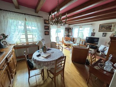 Maison a vendre Roches-lès-Blamont 25310 Doubs 87 m2 3 pièces 195000 euros