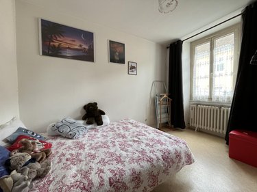 Maison a vendre Le Breil-sur-Mérize 72370 Sarthe 84 m2 4 pièces 116800 euros