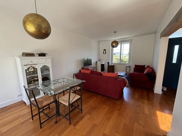 Maison a vendre Angers 49000 Maine-et-Loire 84 m2 4 pièces 301500 euros