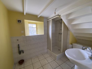 Maison a vendre Corlay 22320 Côtes-d'Armor 70 m2 4 pièces 82134 euros
