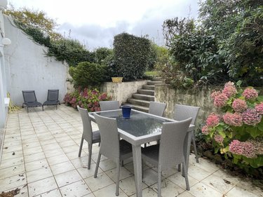 Maison a vendre Lorient 56100 Morbihan 180 m2 7 pièces 591960 euros