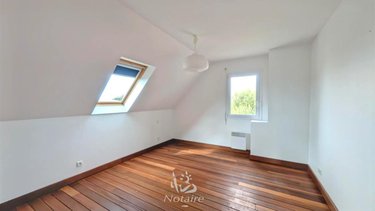 Maison a vendre Sibiril 29250 Finistère 148 m2 7 pièces 446900 euros