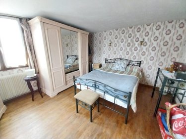 Maison a vendre Caudebec-lès-Elbeuf 76320 Seine-Maritime 74 m2 3 pièces 100700 euros