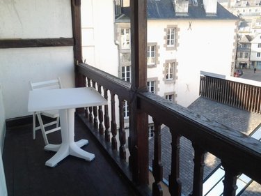 Appartement a vendre Morlaix 29600 Finistère 51 m2 2 pièces 88360 euros