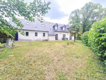 Maison a vendre Vendôme 41100 Loir-et-Cher 175 m2 8 pièces 311700 euros