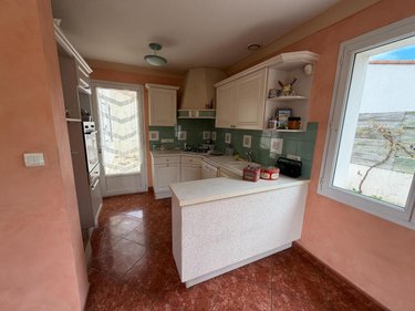 Maison a vendre Niort 79000 Deux-Sèvres 128 m2 5 pièces 239200 euros