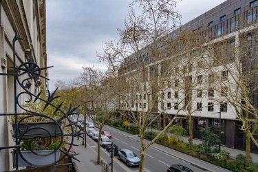 Appartement a vendre Paris 19e arrondissement 75019 Paris 56 m2 3 pièces 465000 euros