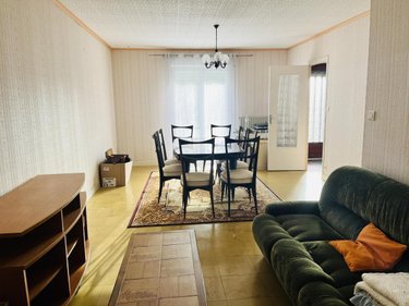 Maison a vendre Quistinic 56310 Morbihan 81 m2 4 pièces 172380 euros