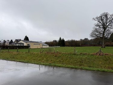 Terrains de loisirs bois etangs a vendre Saint-Aubin-des-Bois 14380 Calvados 76778 m2  82715 euros
