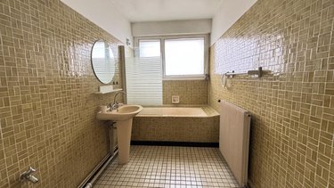 Appartement a vendre Boulogne-sur-Mer 62200 Pas-de-Calais 74 m2 4 pièces 116600 euros