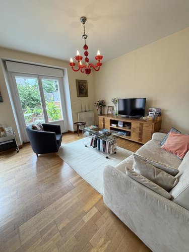 Maison a vendre Cholet 49300 Maine-et-Loire 93 m2 4 pièces 230700 euros