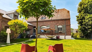 Maison a vendre Villers-Guislain 59297 Nord 221 m2 7 pièces 362300 euros