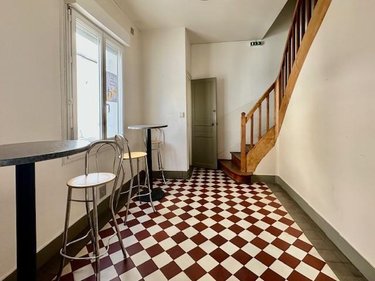 Maison a vendre Angers 49000 Maine-et-Loire 53 m2 3 pièces 137800 euros