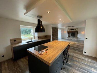 Maison a vendre Melgven 29140 Finistère 141 m2 5 pièces 302180 euros