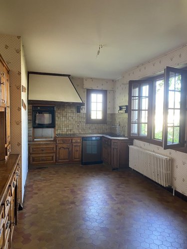Maison a vendre Vire-Normandie 14500 Calvados 250 m2 9 pièces 258475 euros