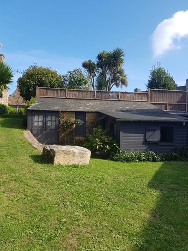 Maison a vendre Île-de-Bréhat 22870 Côtes-d'Armor 94 m2 4 pièces 829800 euros