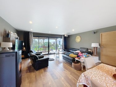 Maison a vendre Ploemeur 56270 Morbihan 115 m2 5 pièces 499999 euros