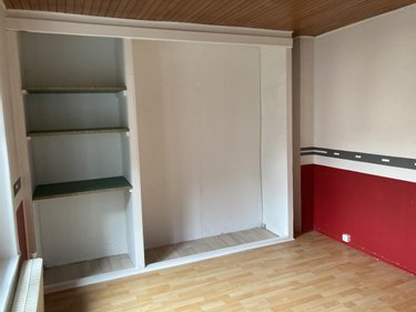 Maison a vendre Fresnes-lès-Montauban 62490 Pas-de-Calais 120 m2 6 pièces 146700 euros
