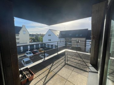 Appartement a vendre Pont-l'Abbé 29120 Finistère 72 m2 3 pièces 218800 euros