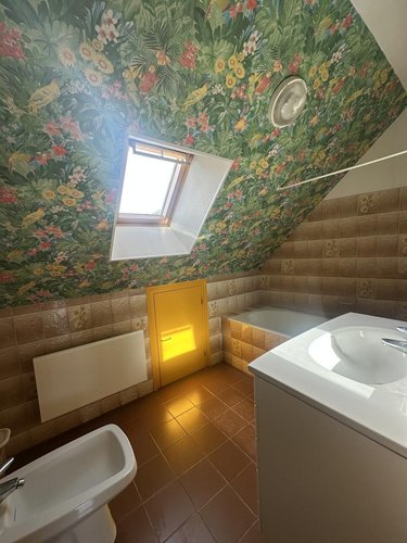 Appartement a vendre Hennebont 56700 Morbihan 105 m2 4 pièces 189360 euros