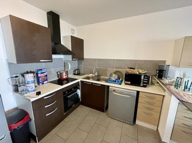 Appartement a vendre Saint-Denis 97400 Réunion 63 m2 3 pièces 243900 euros