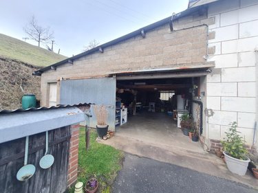 Maison a vendre Saint-Arnoult 41800 Loir-et-Cher 64 m2 3 pièces 94800 euros