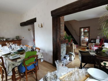 Maison a vendre Marquion 62860 Pas-de-Calais 135 m2 4 pièces 179350 euros