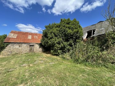 Maison a vendre Donges 44480 Loire-Atlantique 115 m2 2 pièces 85000 euros