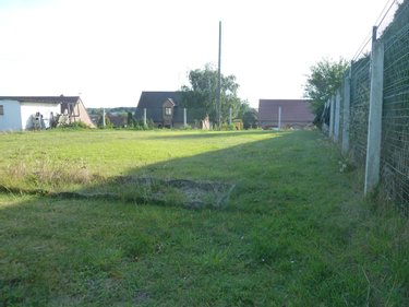 Terrain a batir a vendre Raillencourt-Sainte-Olle 59554 Nord 460 m2  37264 euros