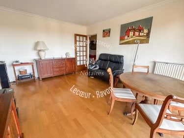 Appartement a vendre Les Clayes-sous-Bois 78340 Yvelines 46 m2 2 pièces 137800 euros