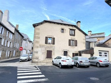 Maison a vendre Saint-Chély-d'Apcher 48200 Lozère 152 m2 6 pièces 114000 euros