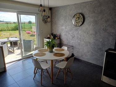 Maison a vendre Marquion 62860 Pas-de-Calais 69 m2 3 pièces 174075 euros