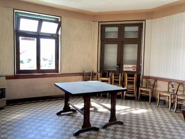 Maison a vendre Villaines-sous-Malicorne 72270 Sarthe 316 m2 10 pièces 126000 euros