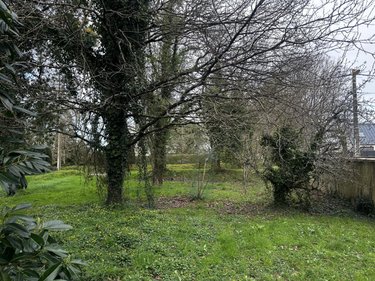 Maison a vendre Surzur 56450 Morbihan 60 m2 3 pièces 260979 euros