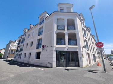 Appartement a vendre Blois 41000 Loir-et-Cher 124 m2 5 pièces 185500 euros