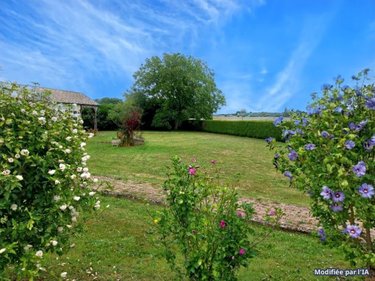 Maison a vendre Le Tremblay-Omonville 27110 Eure 80 m2 5 pièces 131250 euros