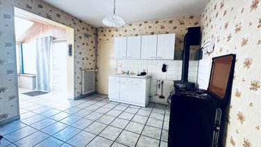 Maison a vendre Langonnet 56630 Morbihan 85 m2 6 pièces 156732 euros