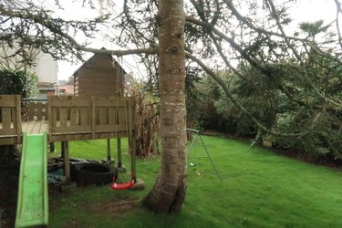 Maison a vendre Saint-Thonan 29800 Finistère 147 m2 7 pièces 295050 euros