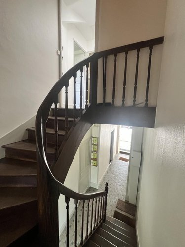 Appartement a vendre Angers 49000 Maine-et-Loire 28 m2 1 pièce 126140 euros